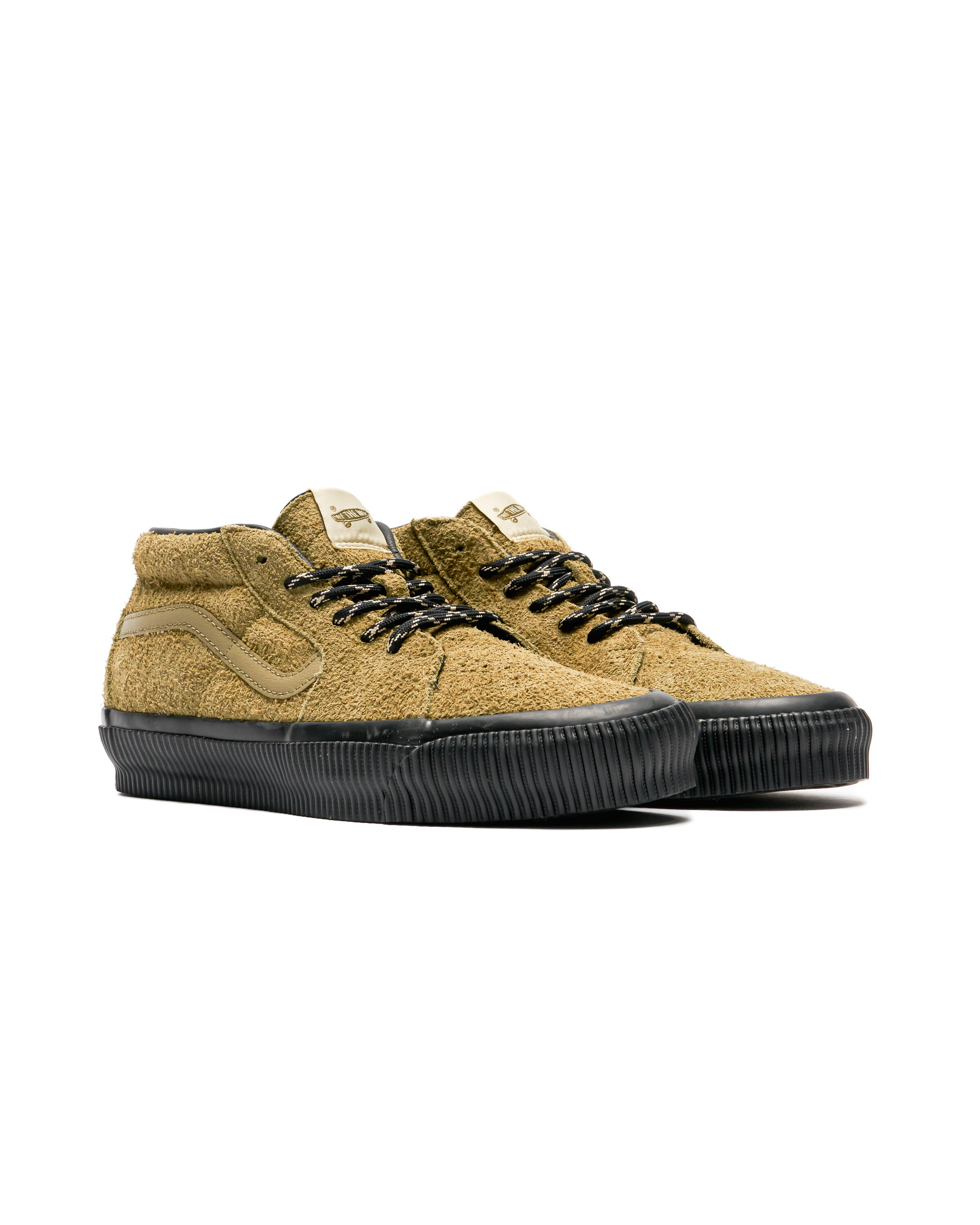 Vans Sk8-Mid Reissue 83 | VN000CQQCUQ1 | AFEW STORE